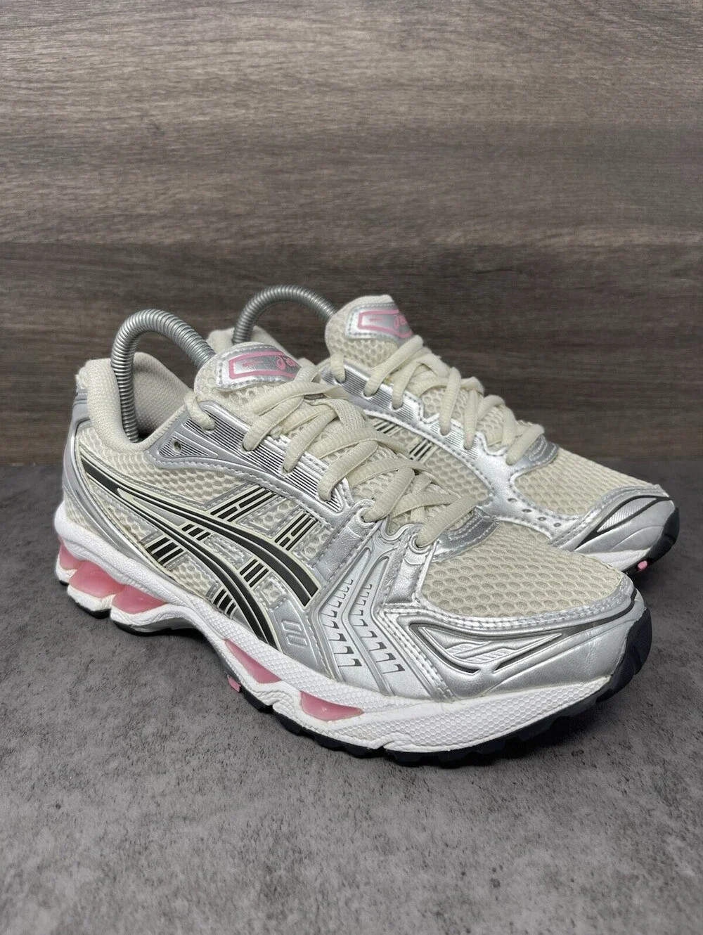 Asics sizing kids type